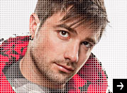 Mathieu  Cass 